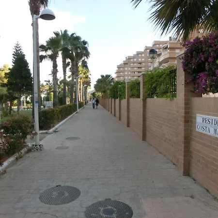 Lejlighed Edessa - Costa Marina Primera Linea *