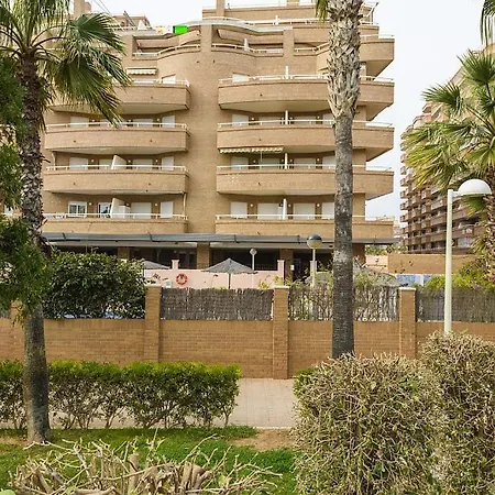 Lejlighed Edessa - Costa Marina Primera Linea