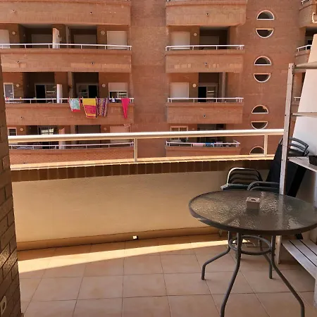Edessa - Costa Marina Primera Linea