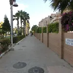 Appartamento Edessa - Costa Marina Primera Linea *