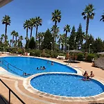 Appartamento Edessa - Costa Marina Primera Linea Oropesa del Mar