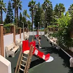 Edessa - Costa Marina Primera Linea Appartamento Oropesa del Mar
