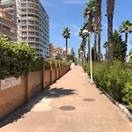 Appartamento Edessa - Costa Marina Primera Linea