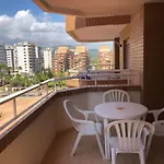 Edessa - Costa Marina Primera Linea Apartament