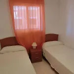 Edessa - Costa Marina Primera Linea * Oropesa del Mar