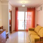 Edessa - Costa Marina Primera Linea Apartament *