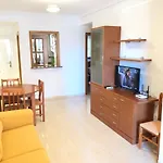 Apartament Edessa - Costa Marina Primera Linea *