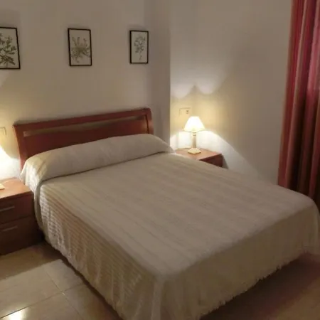 Edessa - Costa Marina Primera Linea Appartement Oropesa del Mar