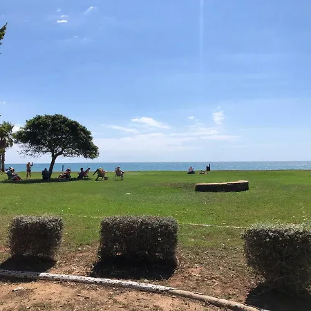 Edessa - Costa Marina Primera Linea * Oropesa del Mar