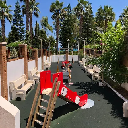 Edessa - Costa Marina Primera Linea Apartament Oropesa del Mar